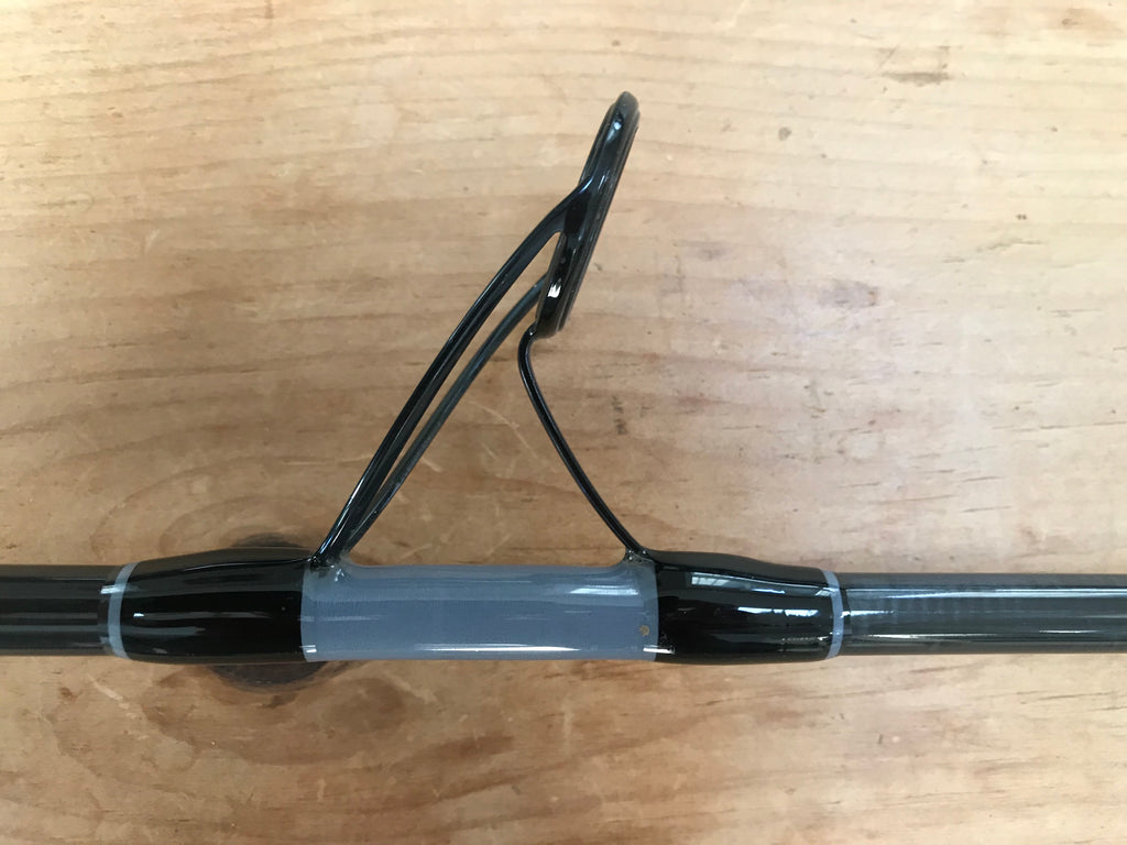 Rainshadow RCLB81ML 40 Surf Spinning Aquidneck Island Rod Builders