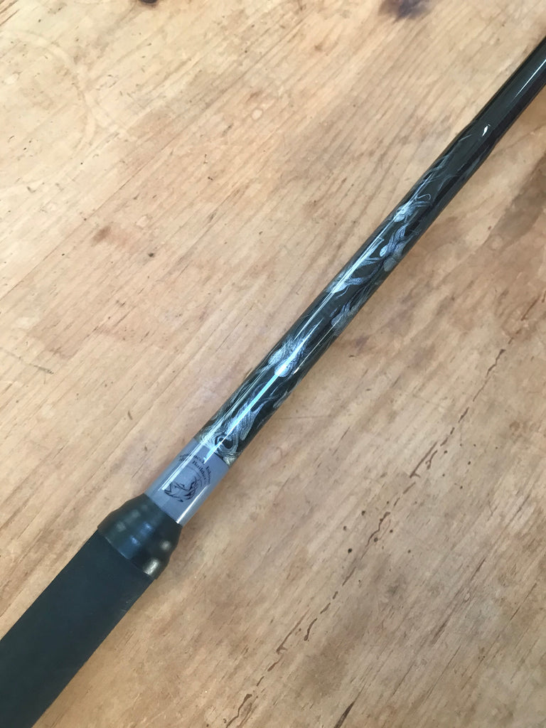 Rainshadow RCLB81ML 40 Surf Spinning Aquidneck Island Rod Builders